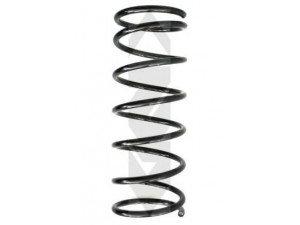 SPIDAN 49760 spyruoklė 
 Pakaba -> Spyruoklės
31 33 1 127 282