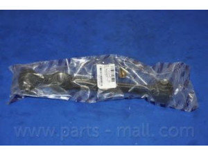 PARTS-MALL PXCAB-001 vikšro valdymo svirtis 
 Ašies montavimas/vairavimo mechanizmas/ratai -> Valdymo svirtis/pasukamosios svirties sujungimas -> Vairo trauklės (valdymo svirtis, išilginis balansyras, diago
KKY0134310, KKY0134310A, KKY0134310T