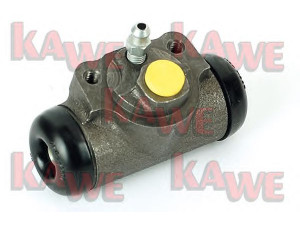 KAWE W4320 rato stabdžių cilindras 
 Stabdžių sistema -> Ratų cilindrai
4755014020, 4755014020, 4755019145