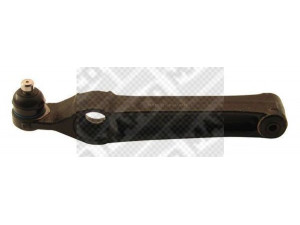 MAPCO 59784 vikšro valdymo svirtis 
 Ašies montavimas/vairavimo mechanizmas/ratai -> Valdymo svirtis/pasukamosios svirties sujungimas -> Vairo trauklės (valdymo svirtis, išilginis balansyras, diago
09217259, 4705 172, 9208987, 45200-75F00