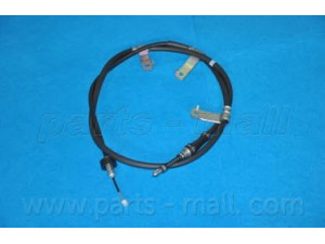 PARTS-MALL PTA-883 trosas, stovėjimo stabdys
597603X300
