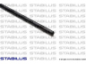 STABILUS 5788CE dujinė spyruoklė, sulankstomas stogas 
 Kėbulas -> Dujinės spyruoklės
BER 2997