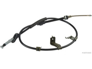 MAGNETI MARELLI 600000120320 trosas, stovėjimo stabdys
47560-SR3-N01