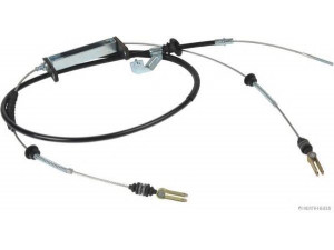 MAGNETI MARELLI 600000115310 trosas, stovėjimo stabdys
D001-44-150K, KD001-44-150K, KD001-44-150K
