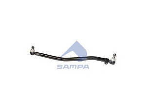 SAMPA 097.154 centrinės trauklės mazgas
383 460 06 05, 383 460 14 05, 383 460 23 05