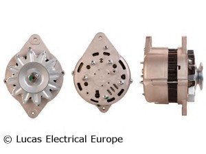 LUCAS ELECTRICAL LRA01198 kintamosios srovės generatorius 
 Elektros įranga -> Kint. sr. generatorius/dalys -> Kintamosios srovės generatorius
23100-V0800, 23100-V0802, 23100-V0811