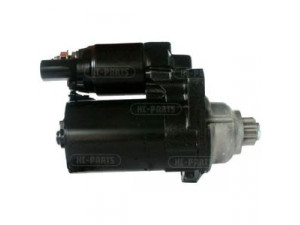 HC-PARTS CS1324 starteris 
 Elektros įranga -> Starterio sistema -> Starteris
02T911023M, 02T911023T, 02T911024Q