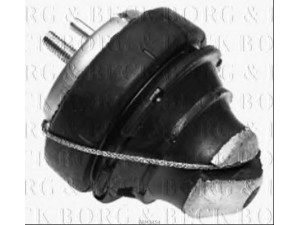 BORG & BECK BEM3454 variklio montavimas 
 Variklis -> Variklio montavimas -> Variklio montavimo rėmas
6801722, 68017227