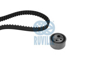 RUVILLE 5580473 paskirstymo diržo komplektas 
 Techninės priežiūros dalys -> Papildomas remontas