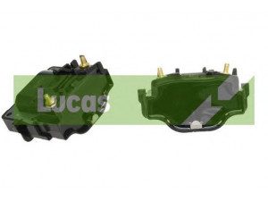 LUCAS ELECTRICAL DLJ431 ritė, uždegimas 
 Kibirkšties / kaitinamasis uždegimas -> Uždegimo ritė
9091902164