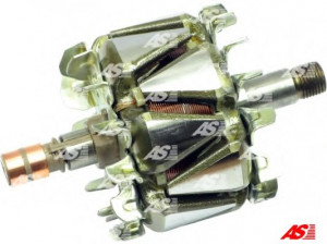 AS-PL AR0024 rotorius, kintamosios srovės generatorius