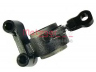 METZGER 52008601 valdymo svirties/išilginių svirčių įvorė 
 Ašies montavimas/vairavimo mechanizmas/ratai -> Valdymo svirtis/pasukamosios svirties sujungimas -> Montavimas/sutvirtinimas
3112 6757 561