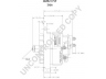 PRESTOLITE ELECTRIC 8MR2175F kintamosios srovės generatorius
110487, 110487HC, 3675146RX