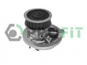 PROFIT 1701-0577 vandens siurblys 
 Aušinimo sistema -> Vandens siurblys/tarpiklis -> Vandens siurblys
1334054, 90444123, 90444123, 90444123