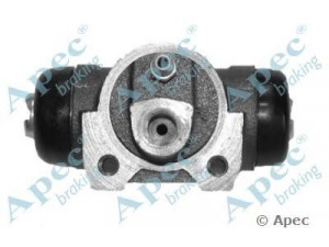 APEC braking BCY1466 rato stabdžių cilindras 
 Stabdžių sistema -> Ratų cilindrai
4055730, YC152261AA, 441009X125