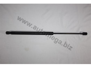 AUTOMEGA 3101760538 dujinė spyruoklė, bagažinė 
 Priedai -> Bagažinė/pakrovimo skyrius
0176538, 176538, 0176538, 176538