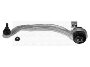 FAI AutoParts SS7770 vikšro valdymo svirtis 
 Ašies montavimas/vairavimo mechanizmas/ratai -> Valdymo svirtis/pasukamosios svirties sujungimas -> Vairo trauklės (valdymo svirtis, išilginis balansyras, diago
4Z7407693D