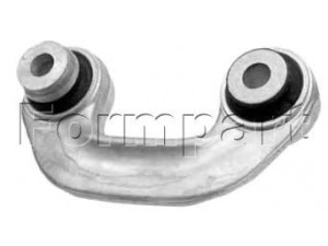 FORMPART 1108010 šarnyro stabilizatorius 
 Ašies montavimas/vairavimo mechanizmas/ratai -> Stabilizatorius/fiksatoriai -> Savaime išsilyginanti atrama
8D0 411 318 D, 8D0 411 318 D, 8D0 411 318 D