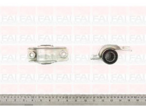 FAI AutoParts SS2218 valdymo svirties/išilginių svirčių įvorė 
 Ašies montavimas/vairavimo mechanizmas/ratai -> Valdymo svirtis/pasukamosios svirties sujungimas -> Montavimas/sutvirtinimas