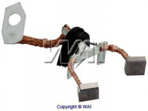 WAIglobal 68-9143 anglies šepetėlis, starteris