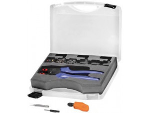HELLA 8PE 863 807-841 apspaudimo replės