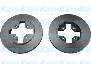 KAVO PARTS BR-6734 stabdžių diskas 
 Dviratė transporto priemonės -> Stabdžių sistema -> Stabdžių diskai / priedai
4020603N01, 4020604C01, 40206Y9503