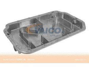 VAICO V10-1892 alyvos karteris 
 Variklis -> Tepimas -> Alyvos karteris/dalys -> Alyvos karteris
078 103 604 B