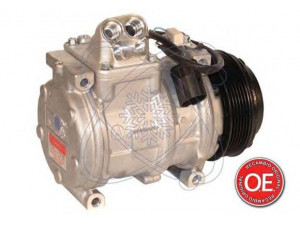 ELECTRO AUTO 20D3840 kompresorius, oro kondicionierius 
 Oro kondicionavimas -> Kompresorius/dalys
64528367983