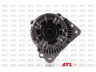 ATL Autotechnik L 38 390 kintamosios srovės generatorius 
 Elektros įranga -> Kint. sr. generatorius/dalys -> Kintamosios srovės generatorius
028903025HX, 037 903 023QX, 443 113 517 162