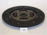 JAPANPARTS DF-191 sankabos diskas 
 Sankaba/dalys -> Sankabos diskas
16205050-0, 16205051-0