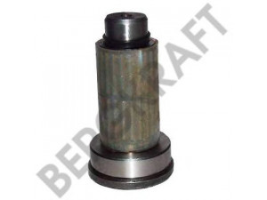BERGKRAFT BK6120378 varžtai, išorinės planetinės pavaros sinchr. korpusas
42064785