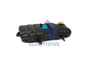 SAMPA 200.237 išsiplėtimo bakelis, aušinimo skystis
673 500 01 49, 6735000149, 674 500 00 49