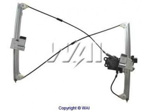 WAIglobal WPR2716RM lango pakėliklis
6K3837402G