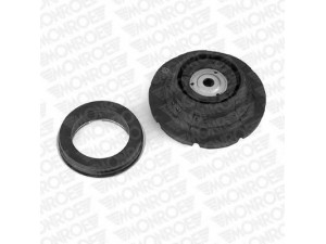 MONROE MK372 pakabos statramsčio atraminis guolis 
 Pakaba -> Pakabos statramsčio guolis
7E0412331, 7H0412249A