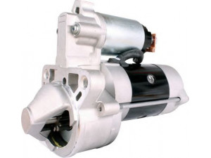 PowerMax 8212936 starteris 
 Elektros įranga -> Starterio sistema -> Starteris
RF01-18-400, RF01-18-400A, RF01-18-400A-9R