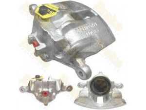 Brake ENGINEERING CA670 stabdžių apkaba 
 Dviratė transporto priemonės -> Stabdžių sistema -> Stabdžių apkaba / priedai
45012S6DE01, 45012S6DE02, 45013ST3E00