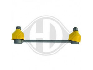 DIEDERICHS 1561702 šarnyro stabilizatorius 
 Ašies montavimas/vairavimo mechanizmas/ratai -> Stabilizatorius/fiksatoriai -> Savaime išsilyginanti atrama
B26R28170, M26R28170