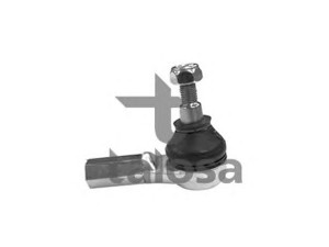 TALOSA 42-00222 skersinės vairo trauklės galas 
 Vairavimas -> Vairo mechanizmo sujungimai
5682007200