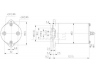 MAHLE ORIGINAL MM 137 elektrovariklis