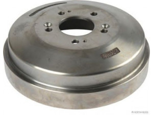 MAGNETI MARELLI 600000091860 stabdžių būgnas
0K56A-26-251A, 0K56A-26-251A