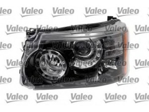 VALEO 044665 priekinis žibintas 
 Kėbulas -> Priekinis žibintas/dalys -> Priekinis žibintas/įterp.
LR030755