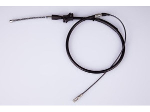 HELLA PAGID 8AS 355 668-661 trosas, stovėjimo stabdys
443609721, 443609721K