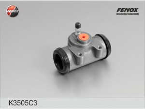 FENOX K3505C3 rato stabdžių cilindras
4301-3501040, 4301003501040000