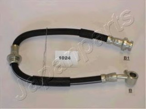 JAPANPARTS TF-1024 laikantysis rėmas, stabdžių žarnelė 
 Stabdžių sistema -> Stabdžių žarnelės
462102J007