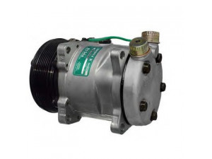 SIDAT 1.1161 kompresorius, oro kondicionierius