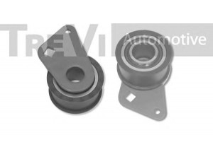 TREVI AUTOMOTIVE TD1066 įtempiklio skriemulys, paskirstymo diržas 
 Techninės priežiūros dalys -> Papildomas remontas
ERR2530, ETC8552, ERR2530, ETC8552