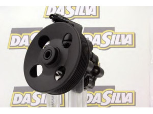 DA SILVA DP3119 hidraulinis siurblys, vairo sistema 
 Vairavimas -> Vairo pavara/siurblys
57100-2E200, 57100-2E300, 57100-2E200