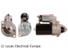 LUCAS ELECTRICAL LRS01190 starteris
58401940, 58402090
