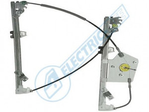 ELECTRIC LIFE ZR BM712 R lango pakėliklis 
 Vidaus įranga -> Elektrinis lango pakėliklis
51332990585