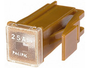 HELLA 8JS 740 026-601 saugiklis